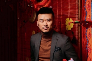 Christian Chu Phương Duy: Người Việt góp phần làm rạng danh thương hiệu quốc gia