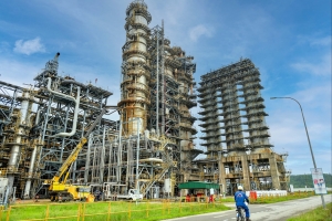 BSR bứt tốc cuối năm, lợi nhuận 2025 ước tăng gấp 6 lần