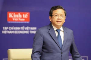 Tăng trưởng hai con số giai đoạn 2026–2030: Bài toán lớn về vốn, năng suất và cải cách thể chế