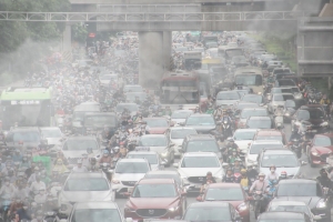 Quốc hội ra Nghị quyết về việc loại bỏ phương tiện không đủ tiêu chuẩn lưu hành