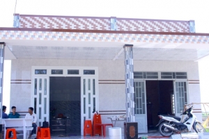 Tây Ninh dự kiến bố trí hơn 50,3 tỷ đồng ổn định dân cư giai đoạn 2026–2030