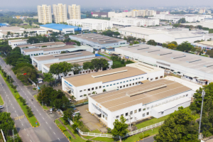 Becamex Group dự chi thêm 735 tỷ đồng góp vốn vào VSIP JV