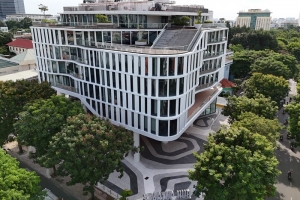TP. HCM đặt mục tiêu hình thành ít nhất 3 trung tâm đổi mới sáng tạo tầm cỡ quốc gia và quốc tế vào năm 2030
