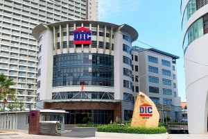 DIC Corp kỳ vọng cú hích lợi nhuận cuối năm 2025