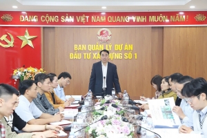 Hưng Yên khởi công nhiều dự án giao thông trọng điểm dịp 19/12