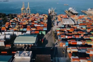 Thương mại Việt Nam 2025: Động lực tăng trưởng từ ổn định vĩ mô và hội nhập toàn diện