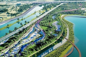 Chuẩn bị chu đáo lễ khánh thành các công trình, dự án chào mừng Đại hội XIV của Đảng
