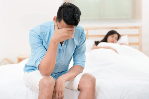 Hiếm muộn ở nam giới và giải pháp hỗ trợ cải thiện từ thiên nhiên