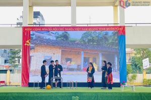 Tình trạng tảo hôn vùng đồng bào dân tộc thiểu số trong tỉnh Quảng Ninh giảm hơn 97%