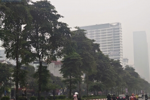 Thời tiết ngày 18/12: Miền Bắc rét về đêm, Trung Bộ mưa rải rác những ngày tới
