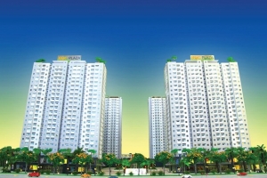 Địa ốc Hoàng Quân phải thanh toán 796,5 triệu đồng vi phạm nghĩa vụ bàn giao nhà cho một khách hàng