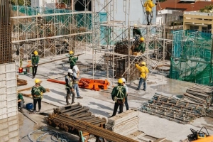 Bộ Xây dựng triển khai cao điểm chống buôn lậu, gian lận thương mại dịp Tết Bính Ngọ 2026