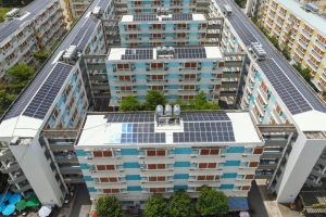 TP. HCM công bố 8 khu đất dự kiến triển khai dự án nhà ở xã hội