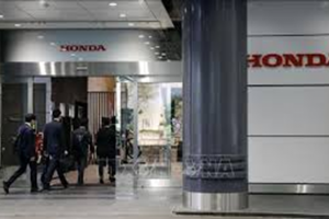 Honda tạm ngừng dây chuyền sản xuất tại Trung Quốc do khủng hoảng chip bán dẫn tái diễn