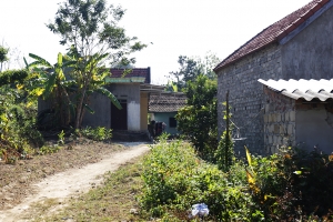 Hỗ trợ đất đai đối với đồng bào dân tộc thiểu số sinh sống trên địa tỉnh Bắc Ninh