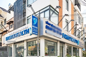Xử phạt Công ty Family Health 133 triệu đồng do vi phạm quy định hành nghề khám chữa bệnh