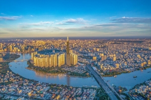 Thành lập Hội đồng điều hành Trung tâm tài chính quốc tế tại Việt Nam