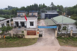 Hà Tĩnh: Hiệu quả từ công trình cấp nước tập trung góp phần xây dựng nông thôn mới bền vững