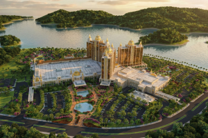 Quảng Ninh đồng loạt khởi công, khánh thành các công trình chào mừng Đại hội XIV của Đảng