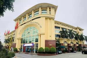 Đại học Kinh doanh và Công nghệ Hà Nội ra mắt Hội đồng Trường nhiệm kỳ 2025–2030