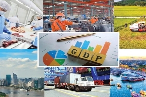 Cà Mau ban hành Kế hoạch đẩy mạnh xuất khẩu hàng hóa năm 2026