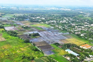 TP. HCM chấp thuận thêm 42 dự án nhà ở thương mại trên đất nông nghiệp