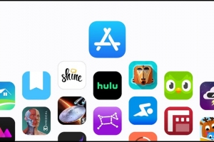 Apple tăng cường mật độ quảng cáo trên App Store từ năm 2026