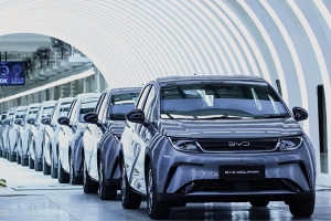 Thị trường xe điện năm 2025: Cuộc chuyển dịch lịch sử từ toàn cầu đến Việt Nam