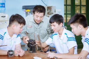 Bộ GD&ĐT lấy ý kiến dự thảo quy định đặt tên đại học, hạn chế dùng từ “quốc gia”, “quốc tế”