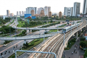 Thành phố Hồ Chí Minh tập trung xử lý dứt điểm các dự án vướng mắc, tồn đọng kéo dài