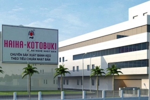 Một nhà đầu tư chi tiền thâu tóm 70% vốn thương hiệu bánh tươi Origato từ Vinataba