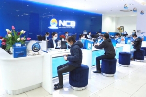 Ngân hàng NCB họp cổ đông bất thường vào tuần tới để bầu Hội đồng Quản trị nhiệm kỳ mới