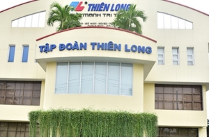 Trước thềm đón cổ đông Nhật, Thiên Long nâng vốn điều lệ lên 965 tỷ đồng