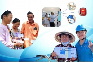 Khám, chữa bệnh từ xa được BHYT chi trả: Bước đi đúng hướng vì quyền lợi người dân