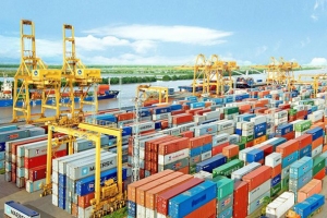 Xuất nhập khẩu Việt Nam lần đầu vượt 900 tỷ USD