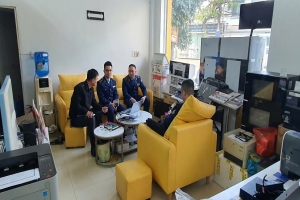 Cao Bằng: Xử phạt doanh nghiệp bán hàng online không thông báo website với cơ quan chức năng