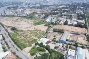Đồng Nai: Khu công nghiệp Biên Hòa 1 đã có 88% diện tích tại khu vực ưu tiên