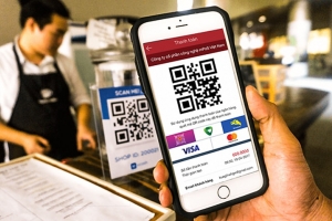 Liên minh Ngân hàng - Fintech: "Cú hích" đưa thanh toán không tiền mặt chạm ngưỡng kỷ lục