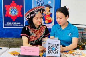Bảo hiểm xã hội Việt Nam: Sẵn sàng cho các mục tiêu đến năm 2030
