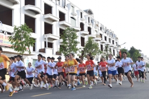 Đồng Tháp sẽ tổ chức Giải Việt dã Ấp Bắc lần thứ 41 năm 2026