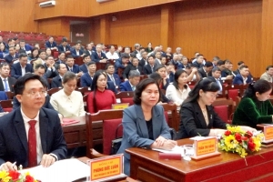 Bắc Ninh: Hội đồng nhân dân xã Lương Tài thông qua 10 nghị quyết quan trọng