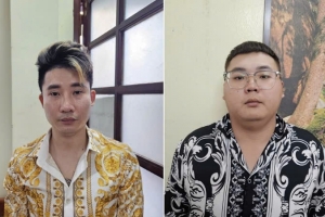 Quảng Ninh làm rõ nhóm đối tượng môi giới và tổ chức hoạt động mại dâm