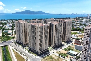 Hoàn thành vượt chỉ tiêu xây dựng 100 nghìn căn nhà ở xã hội trong năm 2025