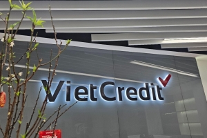 Ủy ban chứng khoán phạt Công ty Tín Việt gần 1 tỷ đồng