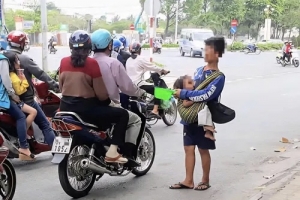 Đồng Nai tập trung, giải quyết đối tượng là người lang thang, ăn xin
