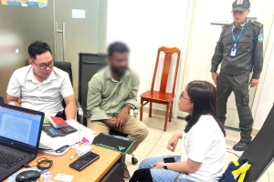 Khởi tố đối tượng người nước ngoài vận chuyển hơn 1,5kg ma túy qua đường hàng không