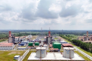 Bứt phá lợi nhuận, PV Power (POW) ước lãi trước thuế 2025 tăng trên 80%