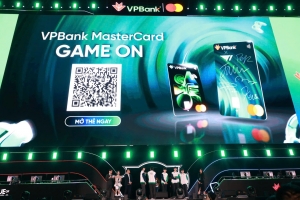 Lần đầu tiên tại Việt Nam, VPBank “chơi lớn”: Ra mắt thẻ độc quyền cho gamer với chữ ký T1