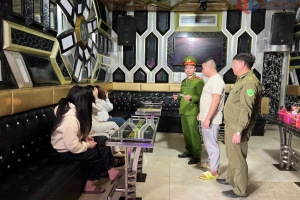 Quảng Ninh: Cảnh giác trước thủ đoạn lừa đảo cuối năm
