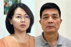 Ngày 5/1, xét xử 2 cựu Cục trưởng Cục An toàn thực phẩm